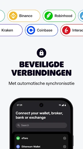 Delta by eToro screenshot