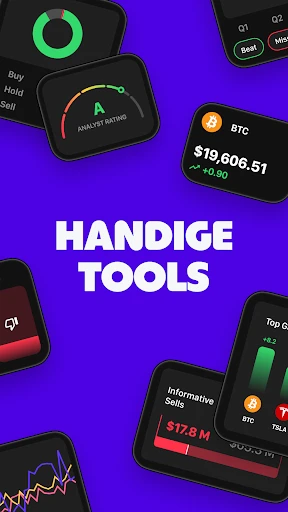 Delta by eToro screenshot