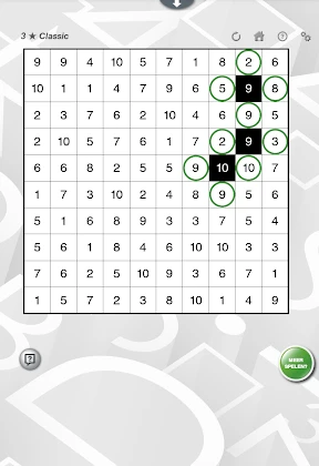 Denksport NL screenshot