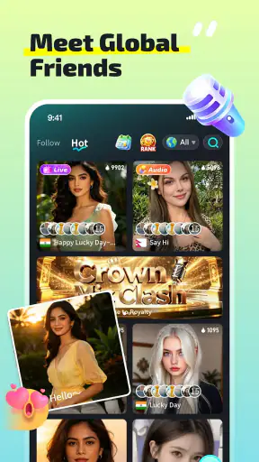 DesDes screenshot