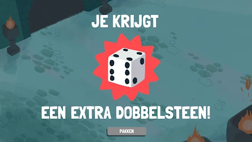 Dicey Dungeons screenshot