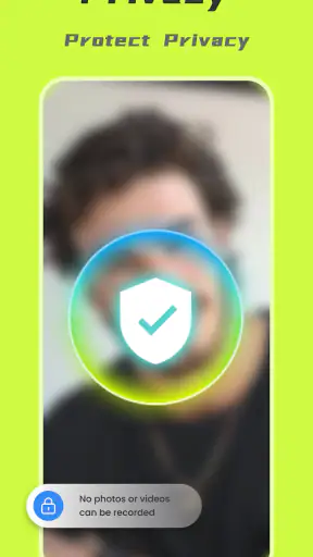 Dico - Video Chat & Meet screenshot