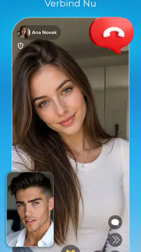DODO - Live videochat screenshot