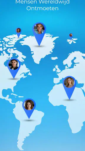 DODO - Live videochat screenshot
