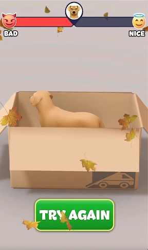 Dog Life Simulator screenshot