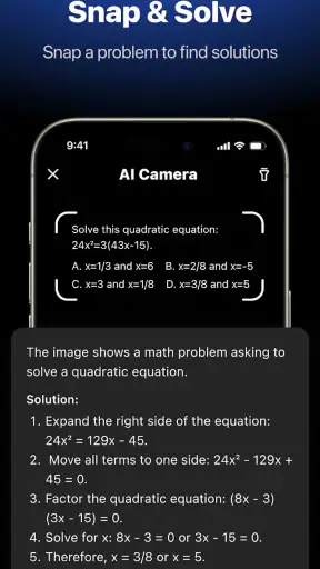Dola: Smart AI Assistant screenshot