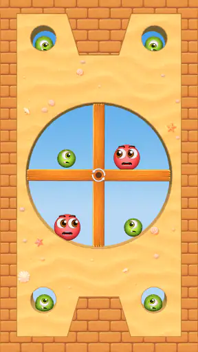 Draw to Dig - EPO Eats All screenshot