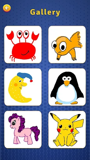 Draw With Buddies Multiplayer screenshot