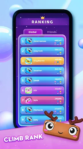 Duet Tiles - Rhythm Music Game screenshot