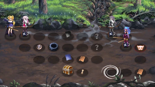 Dungeon Princess 3 screenshot