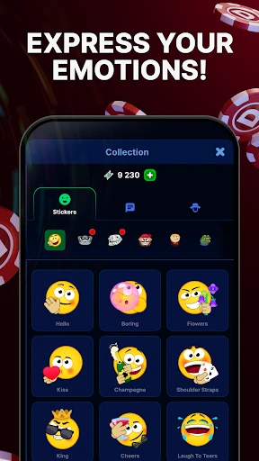 Durak Online 3D screenshot