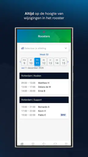 Dyflexis screenshot