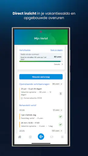 Dyflexis screenshot
