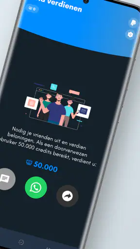 Earn Money: Geld Verdienen NL screenshot