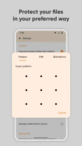 Eenvoudige Galerij Pro screenshot
