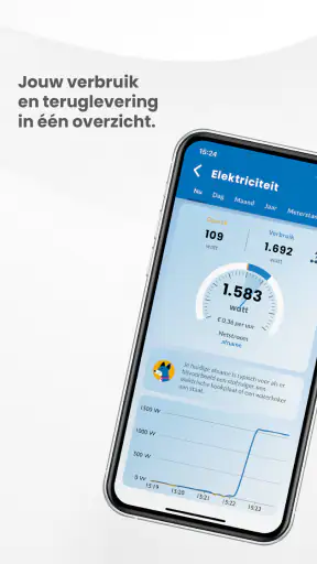 EnergyFlip screenshot