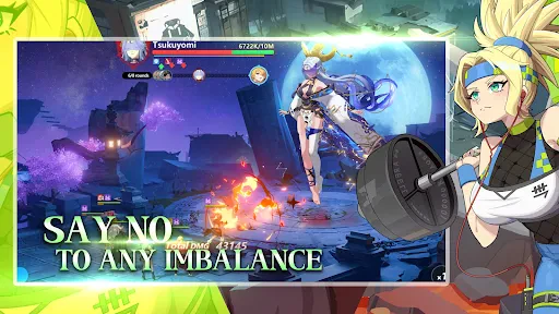 Enigma of Sépia screenshot