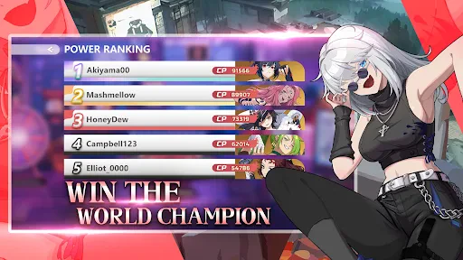 Enigma of Sépia screenshot