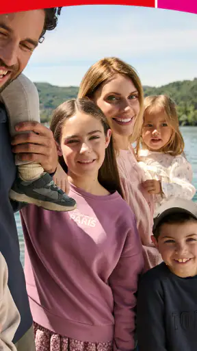 Ernsting's family screenshot