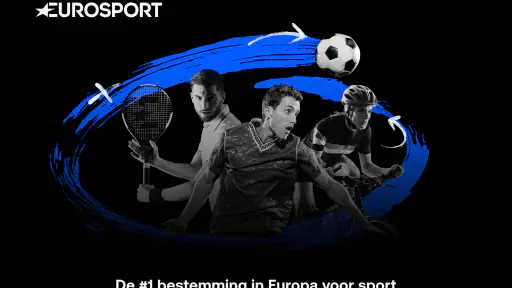 Eurosport: Live & Nieuws screenshot