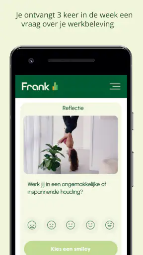 Everybody Frank screenshot