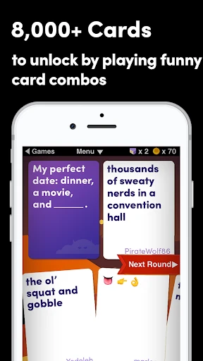 Evil Apples: Funny as ____ screenshot