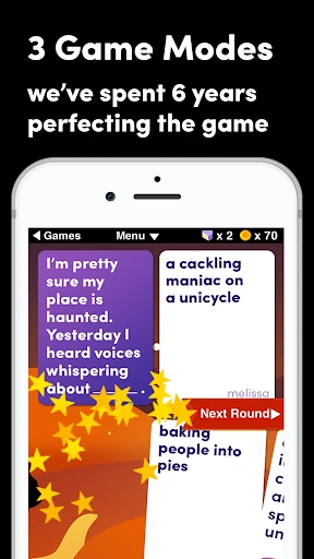 Evil Apples: Funny as ____ screenshot