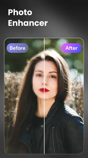 Face Swap - AI Photo Editor screenshot