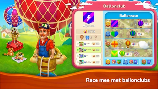 Farmington – Boerderijspel screenshot