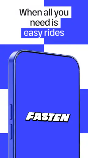 Fasten Russia: Taxi screenshot