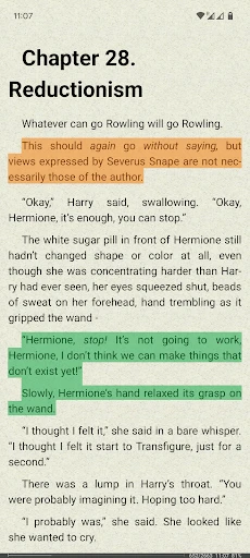 FBReader Premium screenshot