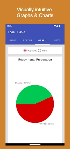 Financial Calculator India Pro screenshot