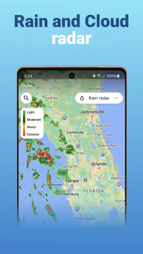 Fishing Points - Fishing App screenshot
