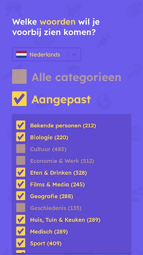 Five in Thirty - 30 seconds screenshot