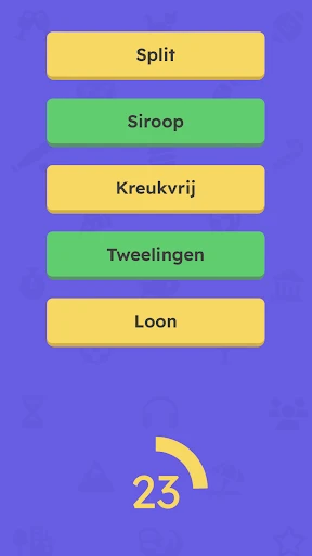 Five in Thirty - 30 seconds screenshot