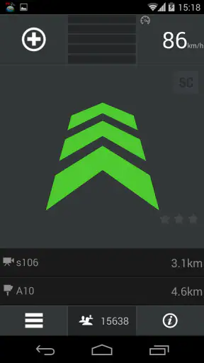 Flitspaal Alerter - CamSam screenshot