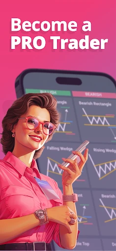 Forex Handel voor Beginners screenshot