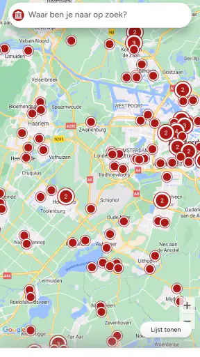 Forum voor Democratie | FVD screenshot