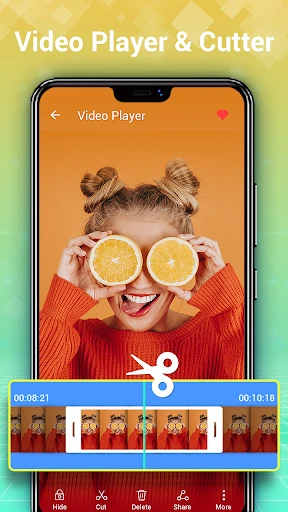 Fotogalerij - Fotoalbumkluis screenshot