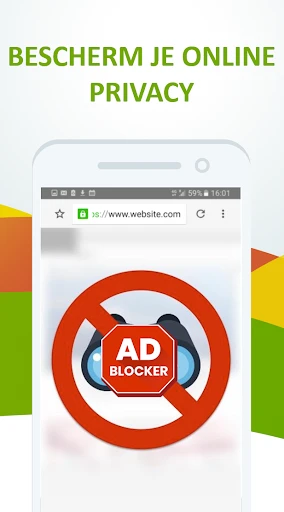Free Adblocker Browser:Adblock screenshot