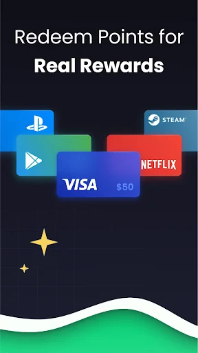 Freecash: Earn Money & Rewards screenshot