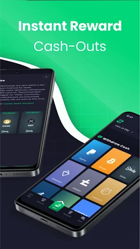 Freecash: Earn Money & Rewards screenshot