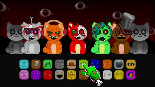 Fun Music Beats screenshot