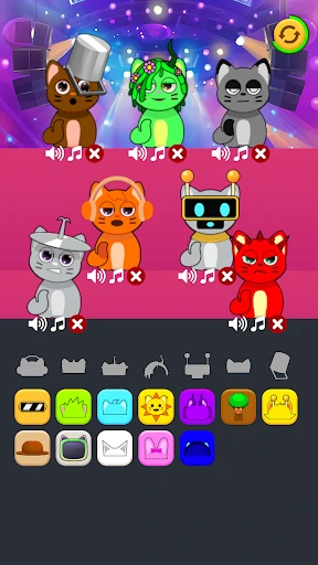 Fun Music Beats screenshot