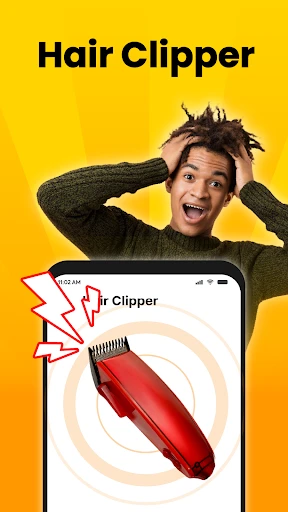 Funny Prank Sounds: Fart, Horn screenshot