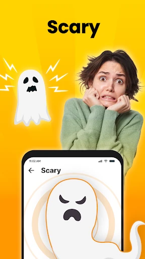 Funny Prank Sounds: Fart, Horn screenshot