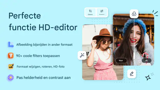 Galerij screenshot