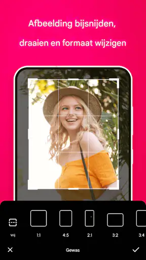 Galerij - Fotogalerij, Album screenshot