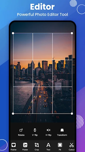 Galerij - Fotogalerij en album screenshot