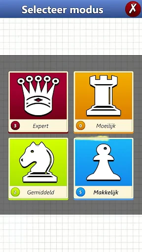 Galgje - Woordspel screenshot